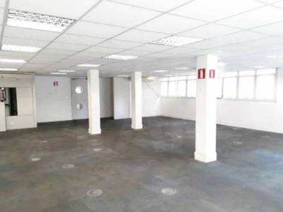 Prédio Comercial de 2.000,00m², para alugar