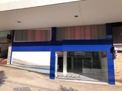Loja de 305,00m², para alugar