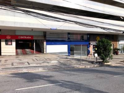 Loja de 305,00m², para alugar