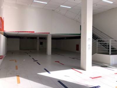 Loja de 305,00m², para alugar