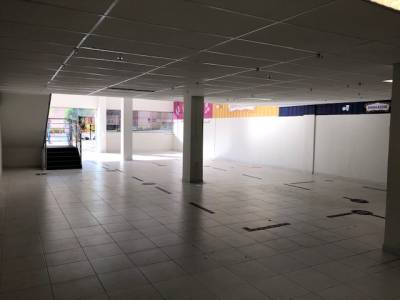 Loja de 305,00m², para alugar