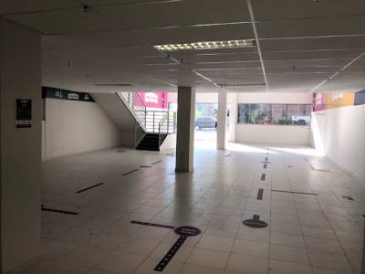 Loja de 305,00m², para alugar