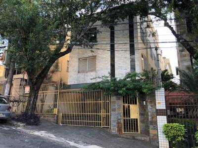 Cobertura de 240,00m², à venda