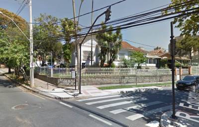 Casa de 522,00m², para alugar
