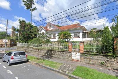 Casa de 522,00m², para alugar