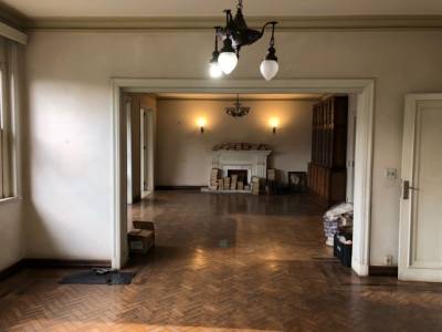 Casa de 522,00m², para alugar