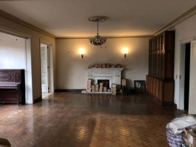 Casa de 522,00m², para alugar