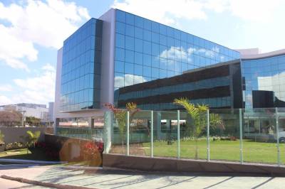 Prédio de 4.900,00m², à venda
