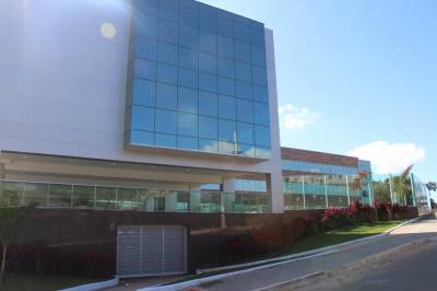 Prédio de 4.900,00m², à venda