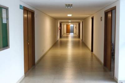 Prédio de 4.900,00m², à venda