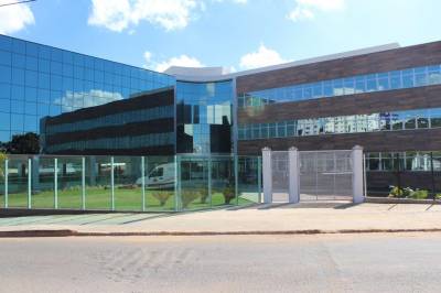 Prédio de 4.900,00m², à venda