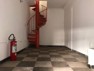 Loja de 26,00m², para alugar