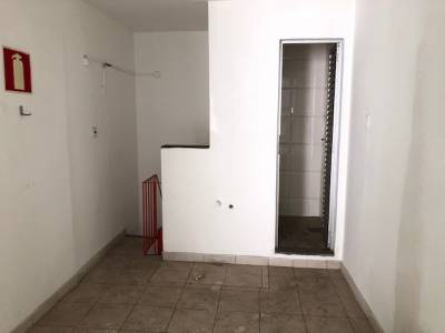 Loja de 26,00m², para alugar