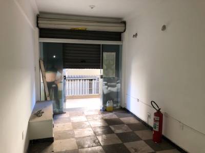 Loja de 26,00m², para alugar