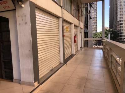 Loja de 26,00m², para alugar