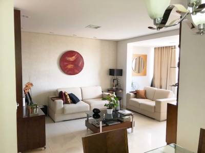 Apartamento de 110,00m², à venda