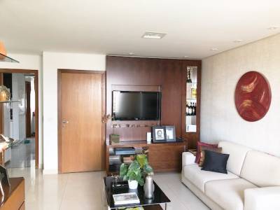 Apartamento de 110,00m², à venda