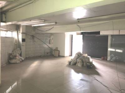Loja de 194,00m², para alugar