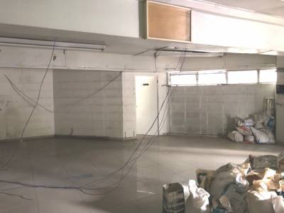 Loja de 194,00m², para alugar