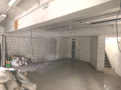 Loja de 194,00m², para alugar