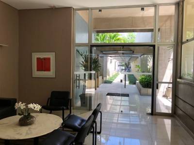 Apartamento de 110,00m², para alugar