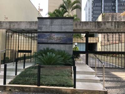 Apartamento de 110,00m², para alugar