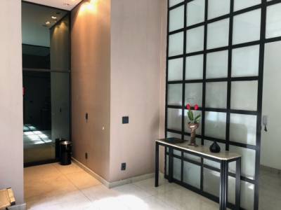 Apartamento de 110,00m², para alugar
