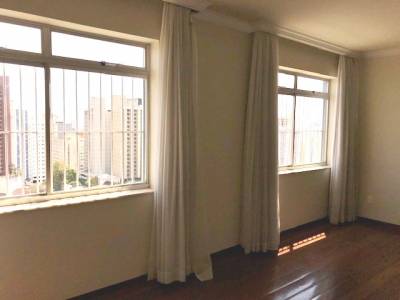 Apartamento de 110,00m², para alugar