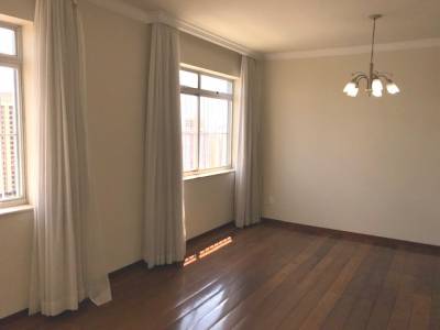 Apartamento de 110,00m², para alugar