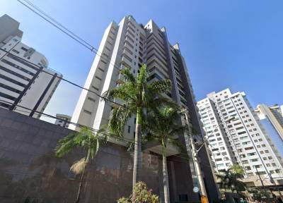 Apartamento de 226,00m², à venda