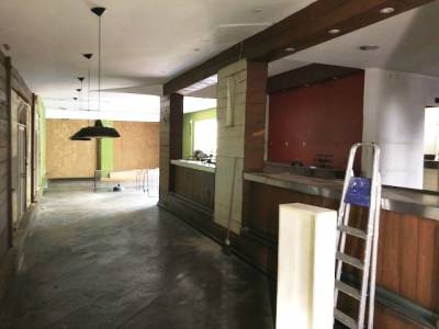 Casa comercial de 350,00m², para alugar