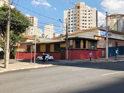Casa comercial de 350,00m², para alugar