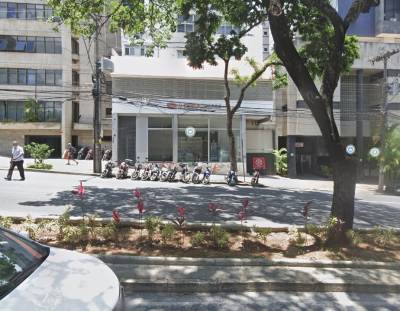 Prédio Comercial de 2.251,00m², à venda