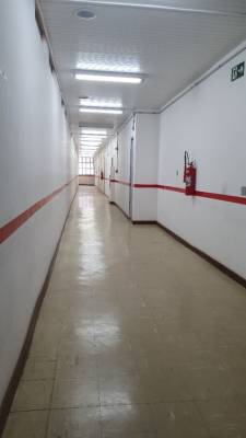 Prédio Comercial de 2.251,00m², à venda