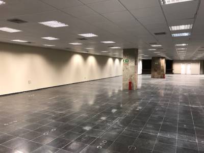 Prédio Comercial de 6.658,00m², para alugar