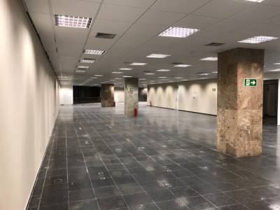 Prédio Comercial de 6.658,00m², para alugar