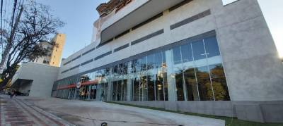 Loja de 928,00m², para alugar
