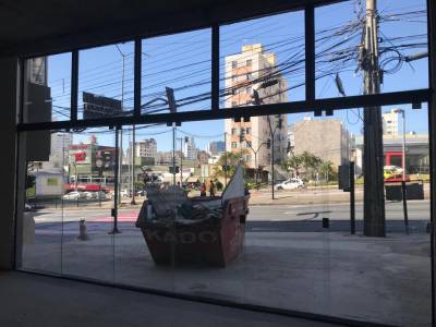 Prédio Comercial de 1.230,00m², para alugar
