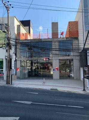 Prédio Comercial de 1.230,00m², para alugar