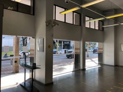 Loja de 474,00m², à venda