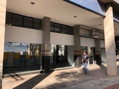 Loja de 474,00m², à venda