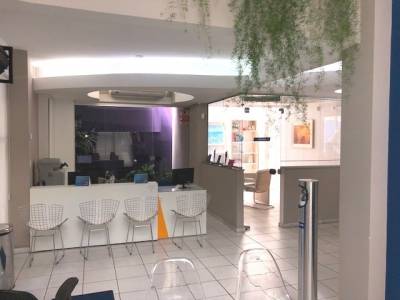 Prédio Comercial de 624,44m², à venda