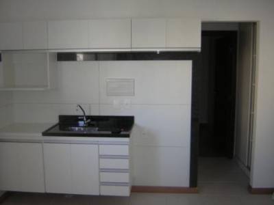 Apartamento de 40,00m², para alugar