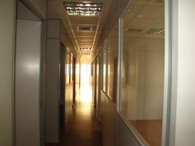 Andar de 200,00m², para alugar