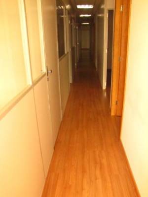 Andar de 200,00m², para alugar