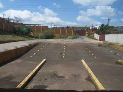 Galpão de 1.800,00m², para alugar