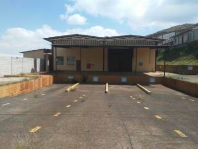 Galpão de 1.800,00m², para alugar