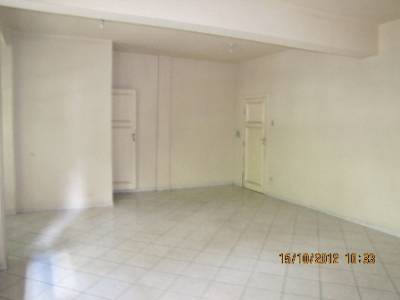 Sala de 38,00m², para alugar