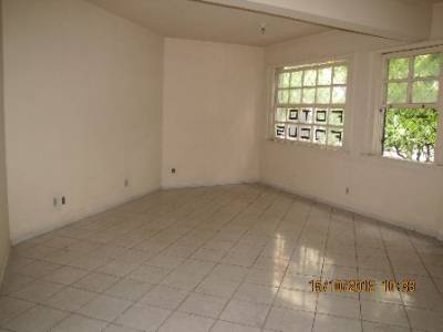 Sala de 38,00m², para alugar