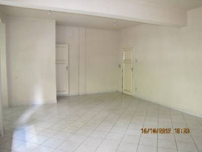 Sala de 38,00m², para alugar